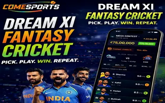 Gujarat vs Rajasthan on Hero11