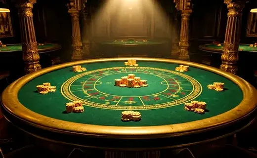 Elite Teen Patti & Poker
