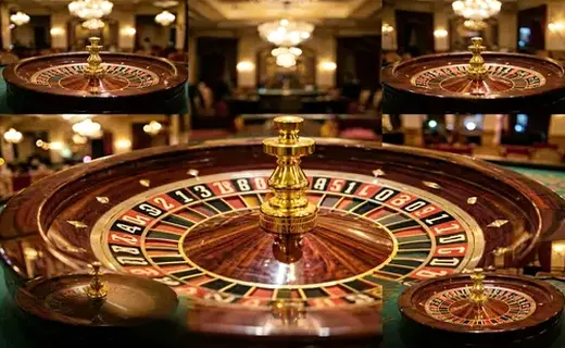 Immersive Andar Bahar & Wheel
